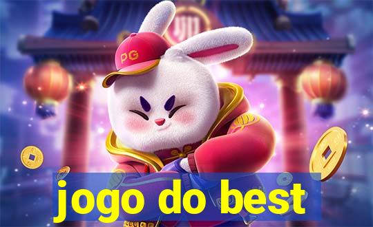 jogo do best
